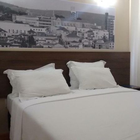 Hotel 494 Oliveira-Mg المظهر الخارجي الصورة