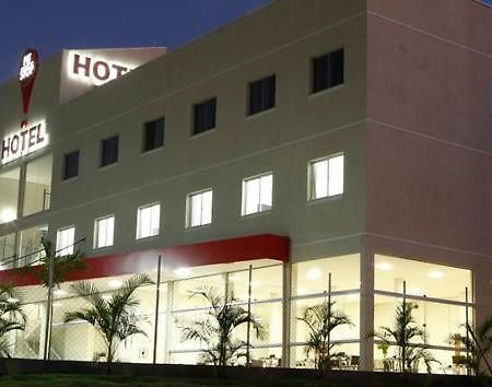 Hotel 494 Oliveira-Mg المظهر الخارجي الصورة