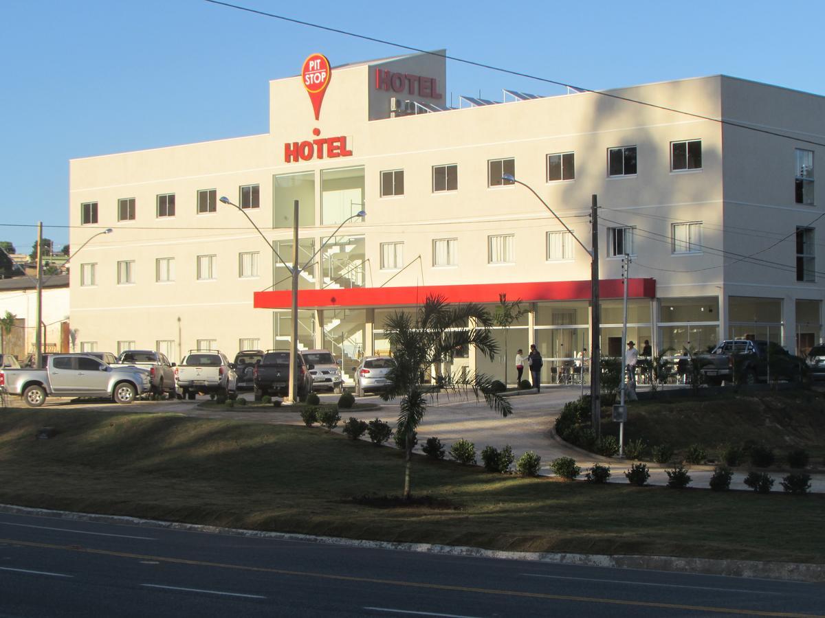 Hotel 494 Oliveira-Mg المظهر الخارجي الصورة