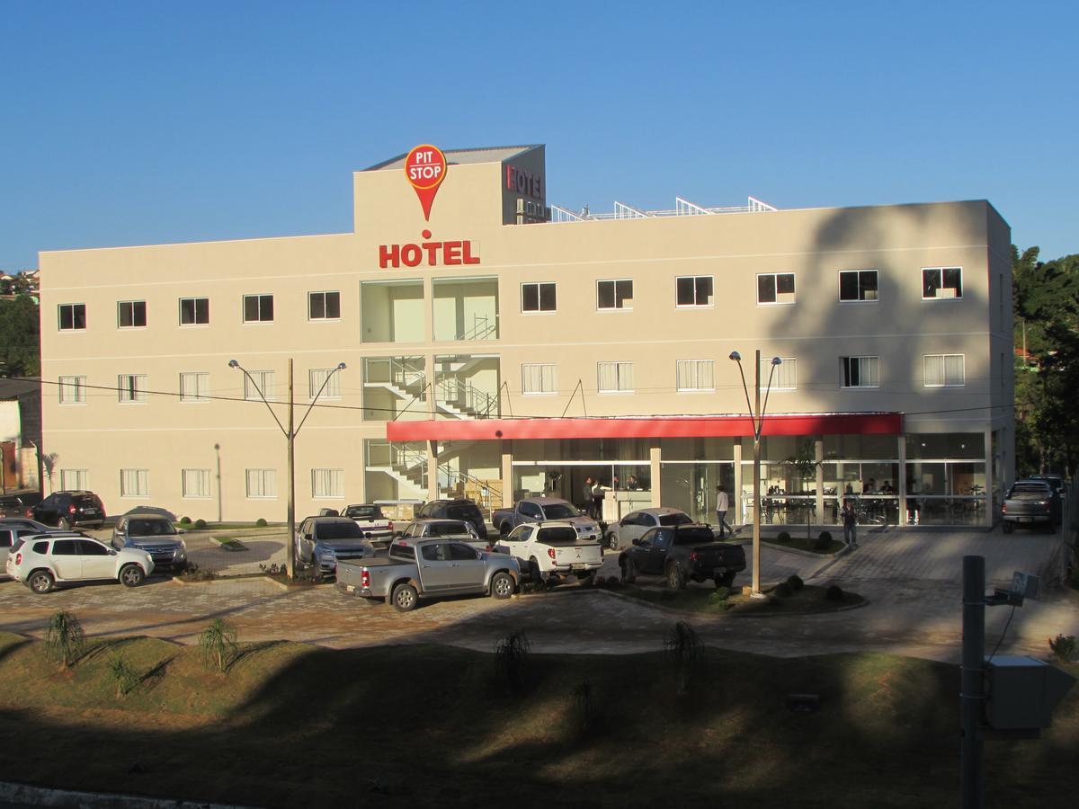 Hotel 494 Oliveira-Mg المظهر الخارجي الصورة