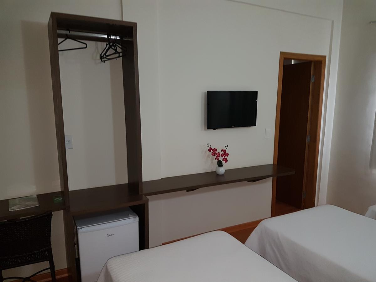 Hotel 494 Oliveira-Mg المظهر الخارجي الصورة