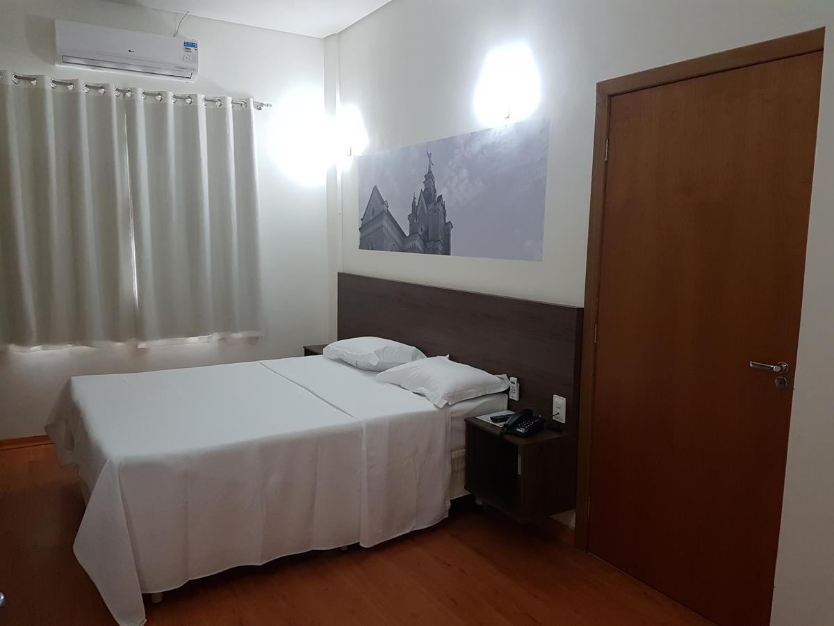 Hotel 494 Oliveira-Mg المظهر الخارجي الصورة