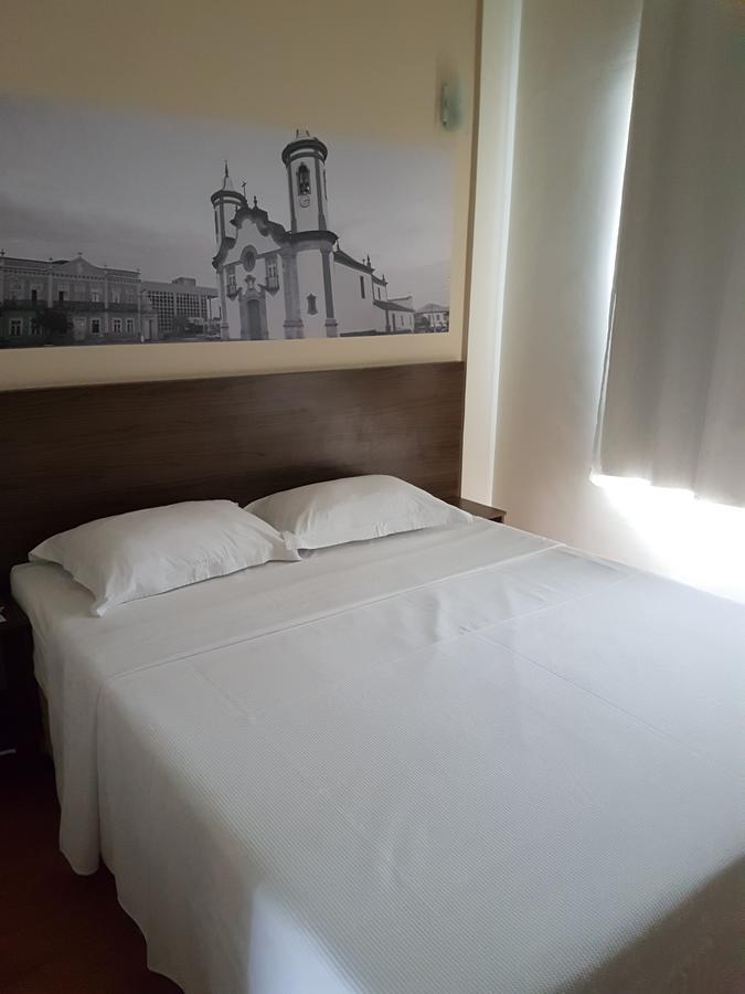 Hotel 494 Oliveira-Mg المظهر الخارجي الصورة