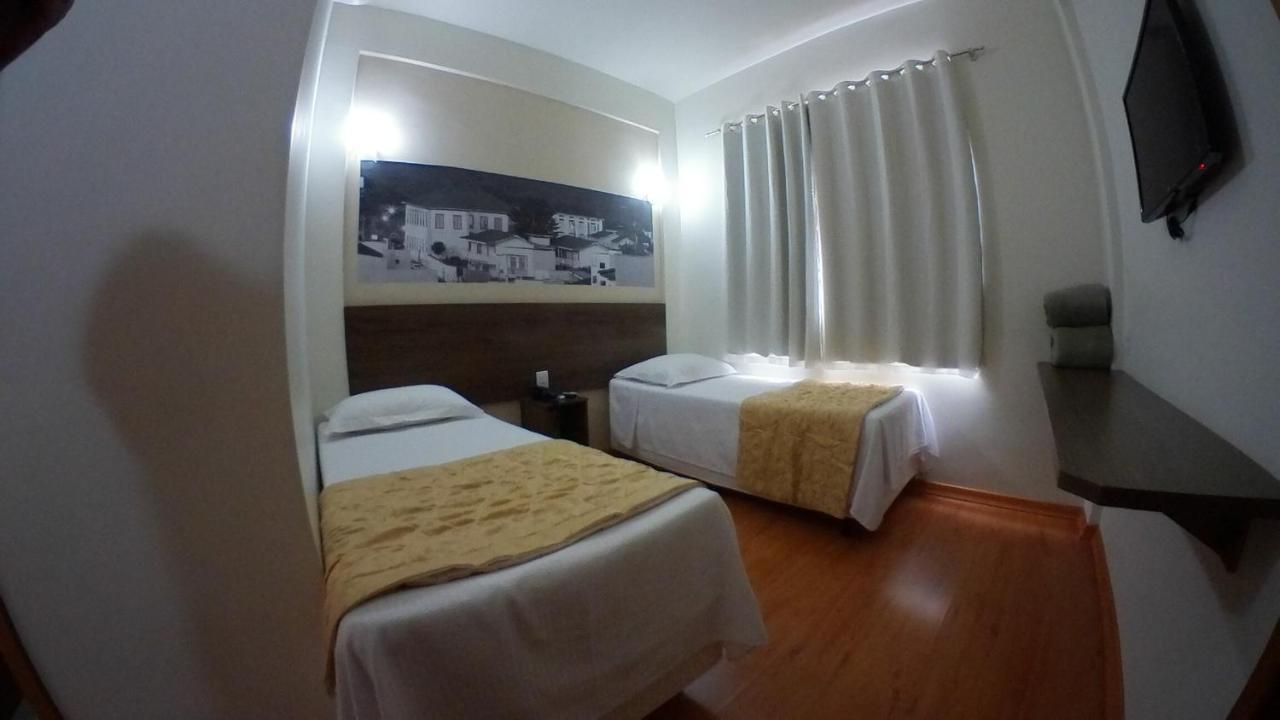 Hotel 494 Oliveira-Mg المظهر الخارجي الصورة