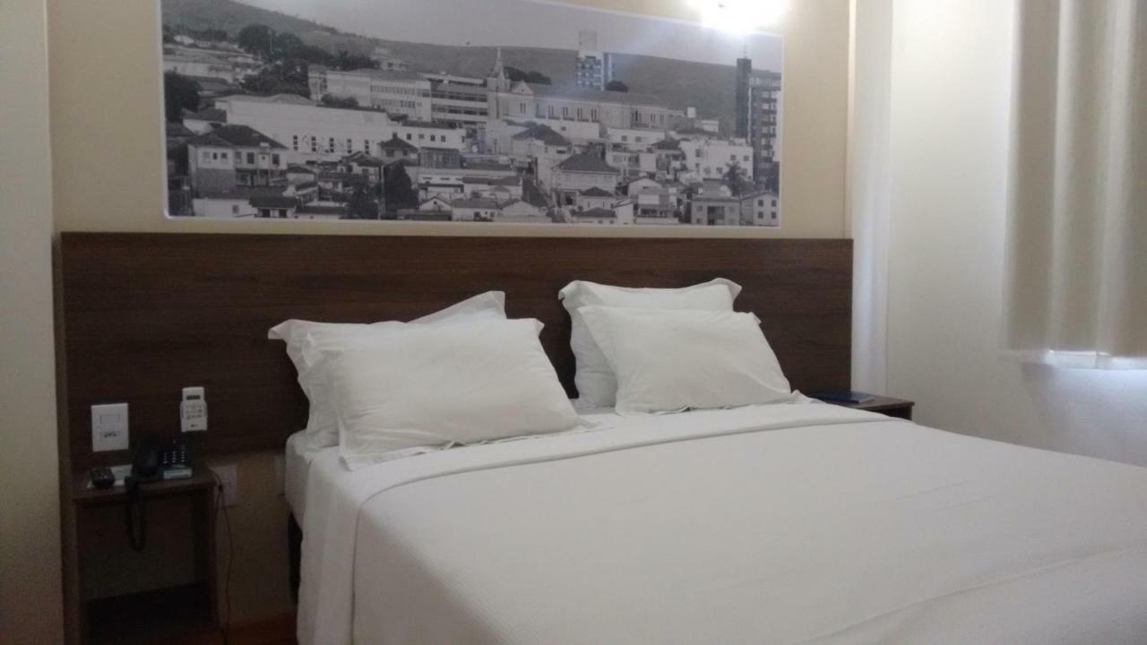 Hotel 494 Oliveira-Mg المظهر الخارجي الصورة